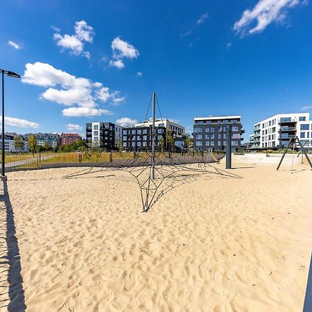 Sea View Family Apt In Unique Kalaranna District Талин Екстериор снимка